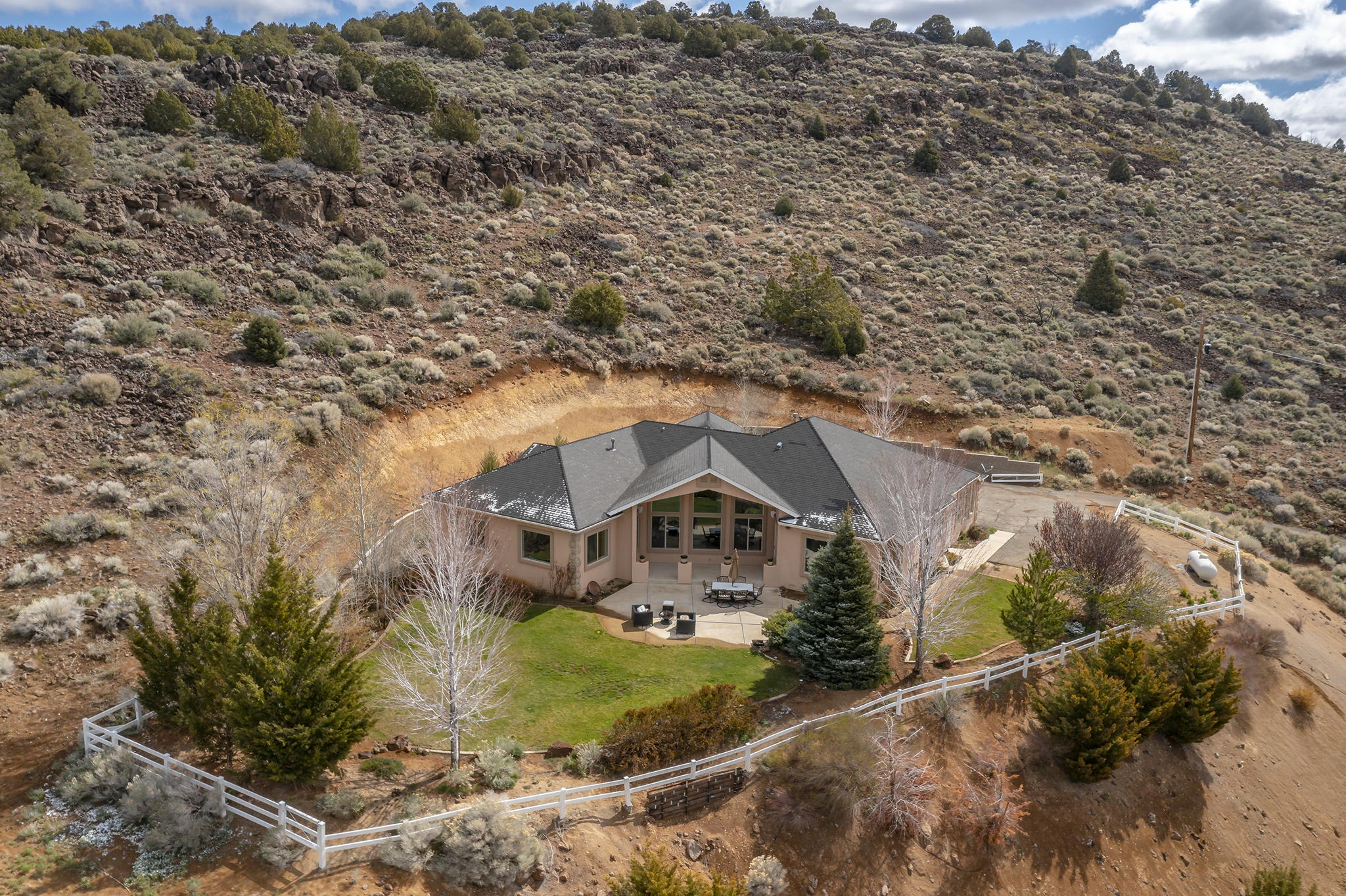 3200 Cartwright Rd, Reno, NV 89521 | DX Media