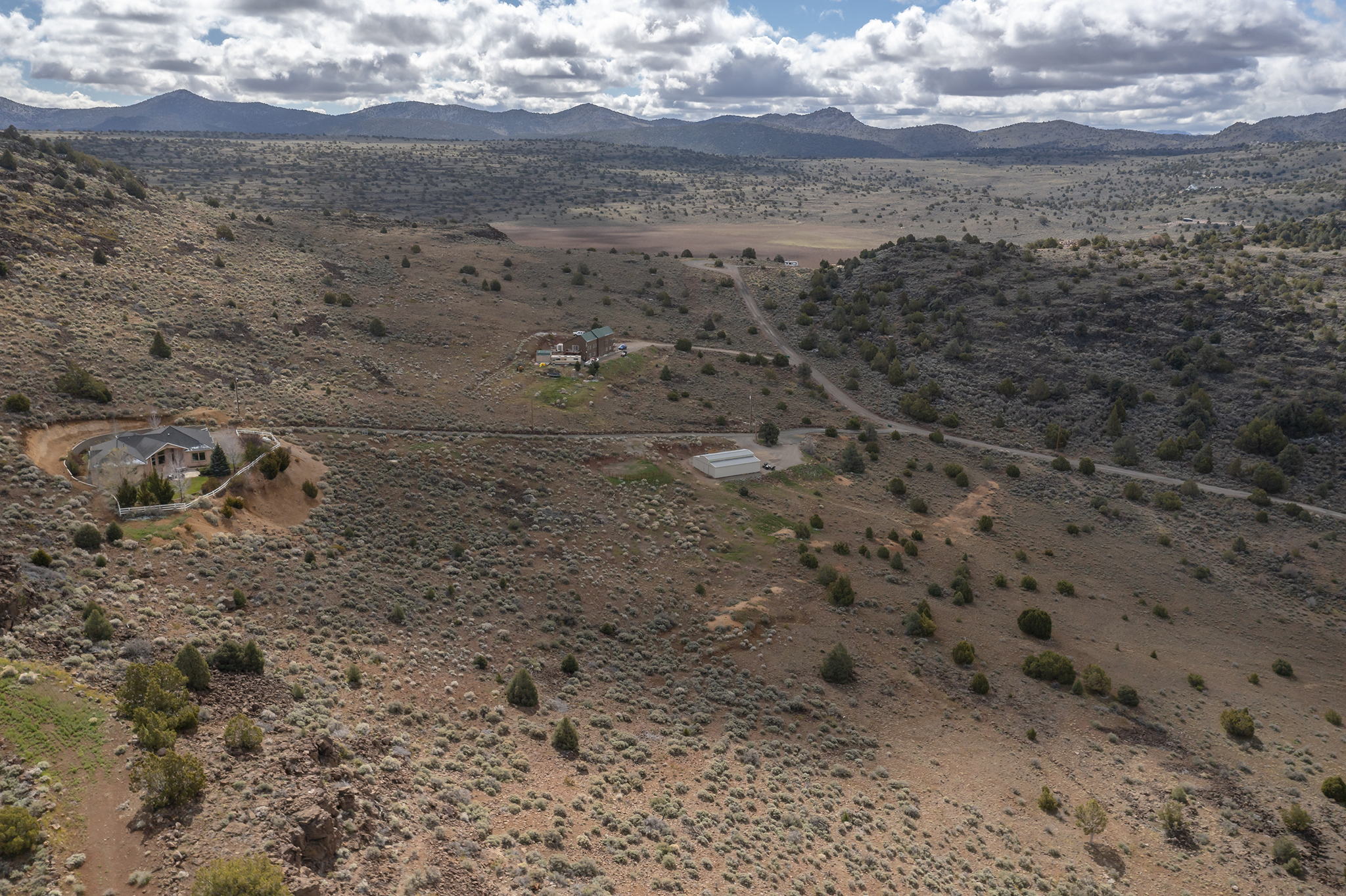 3200 Cartwright Rd, Reno, NV 89521 | DX Media