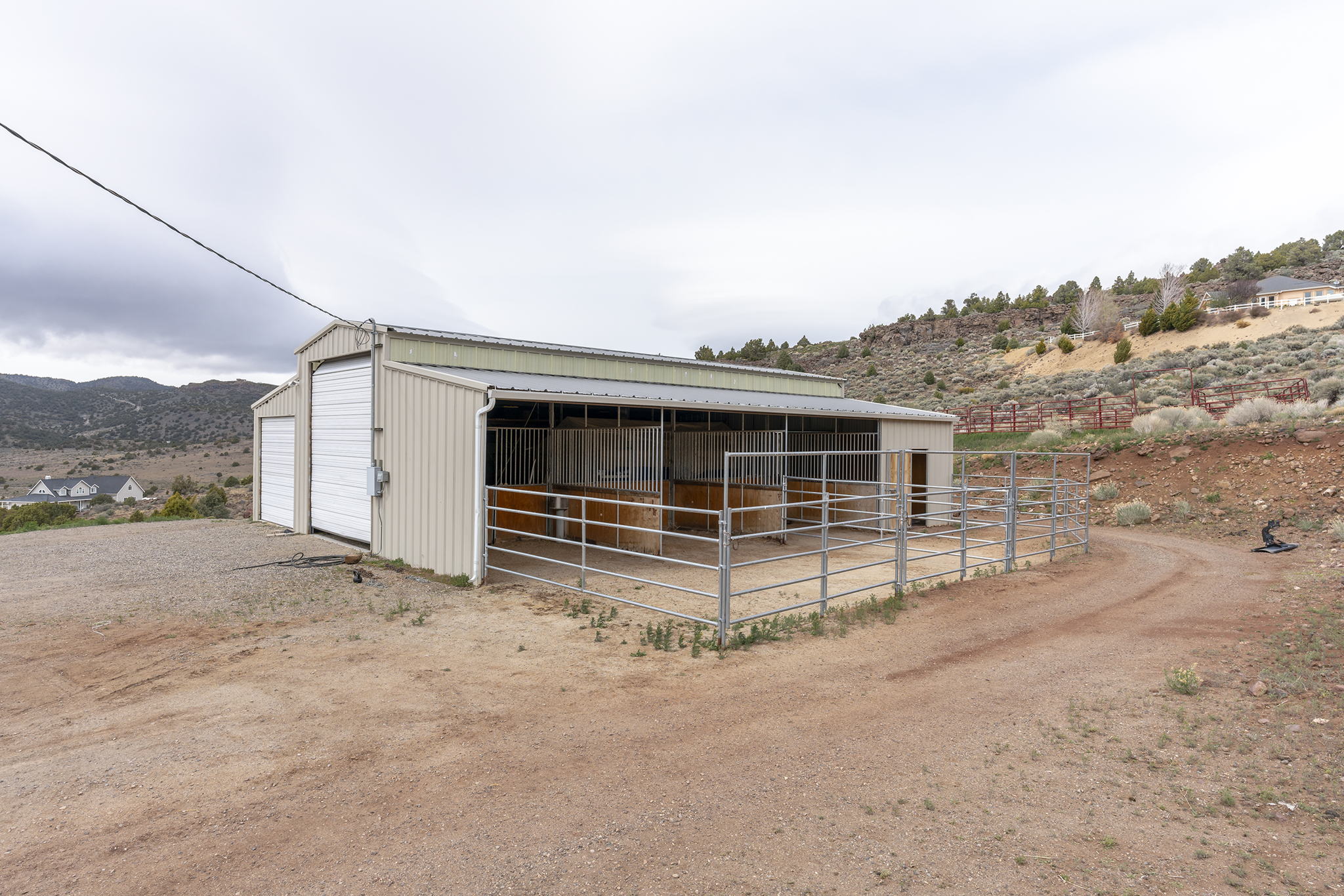 3200 Cartwright Rd, Reno, NV 89521 | DX Media