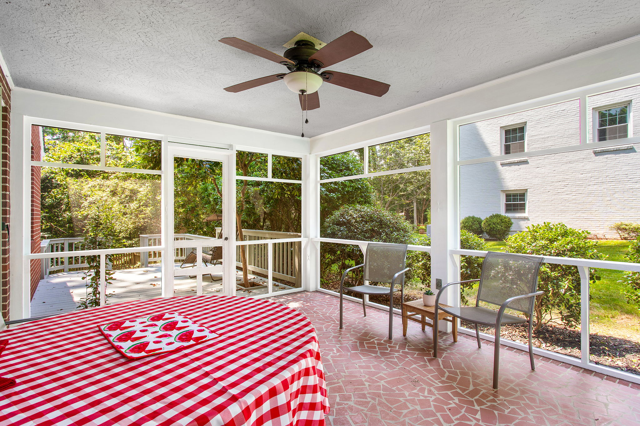 35-Screened Porch
