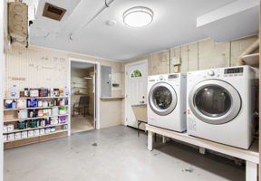 23-Laundry