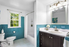 33-Hall Bath