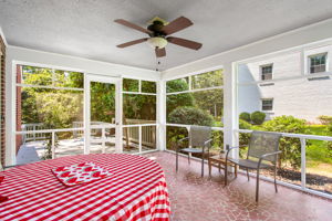 35-Screened Porch