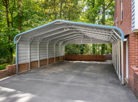 40-Carport