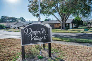 Duplex Village II