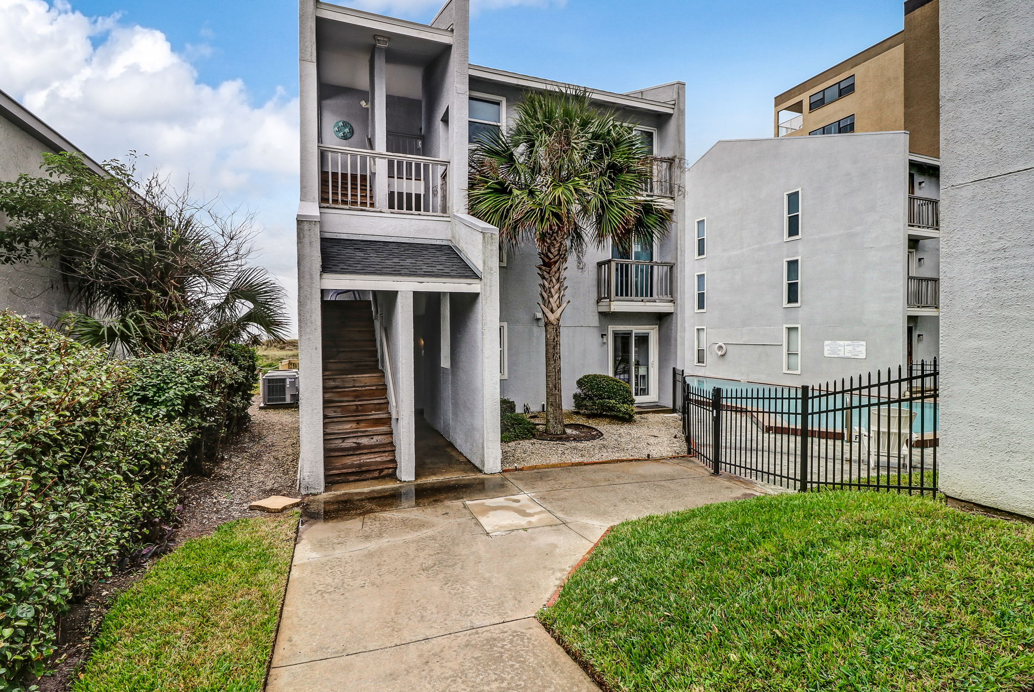  3200 S Fletcher Ave Unit A1, Fernandina Beach, FL 32034, US