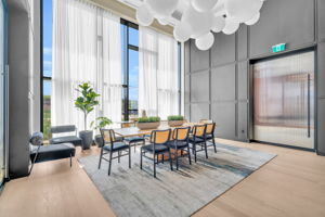 Amenity