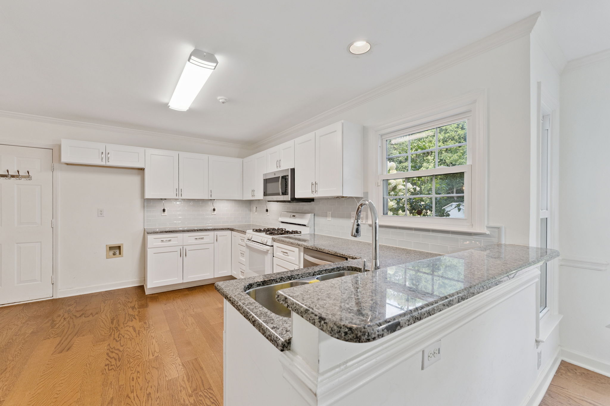 Residential — Durham, NC