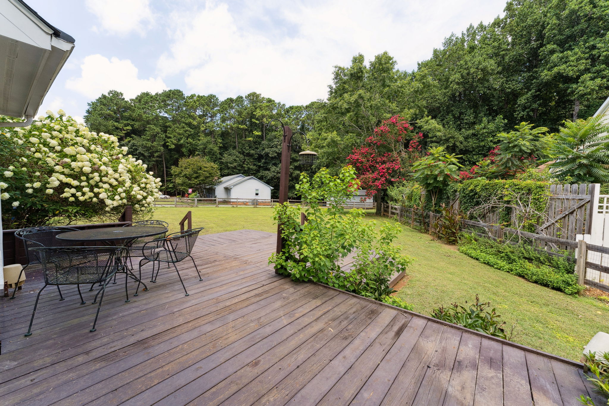 Residential — Durham, NC