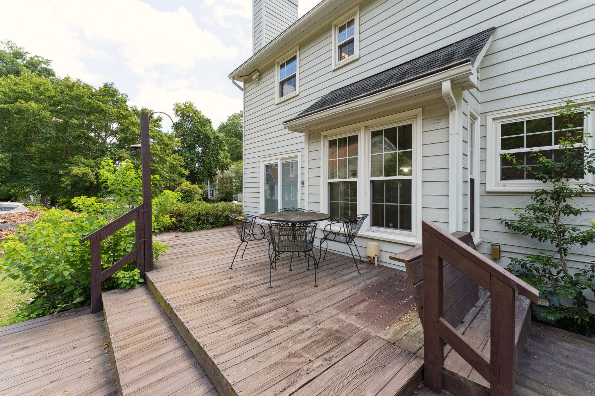 Residential — Durham, NC