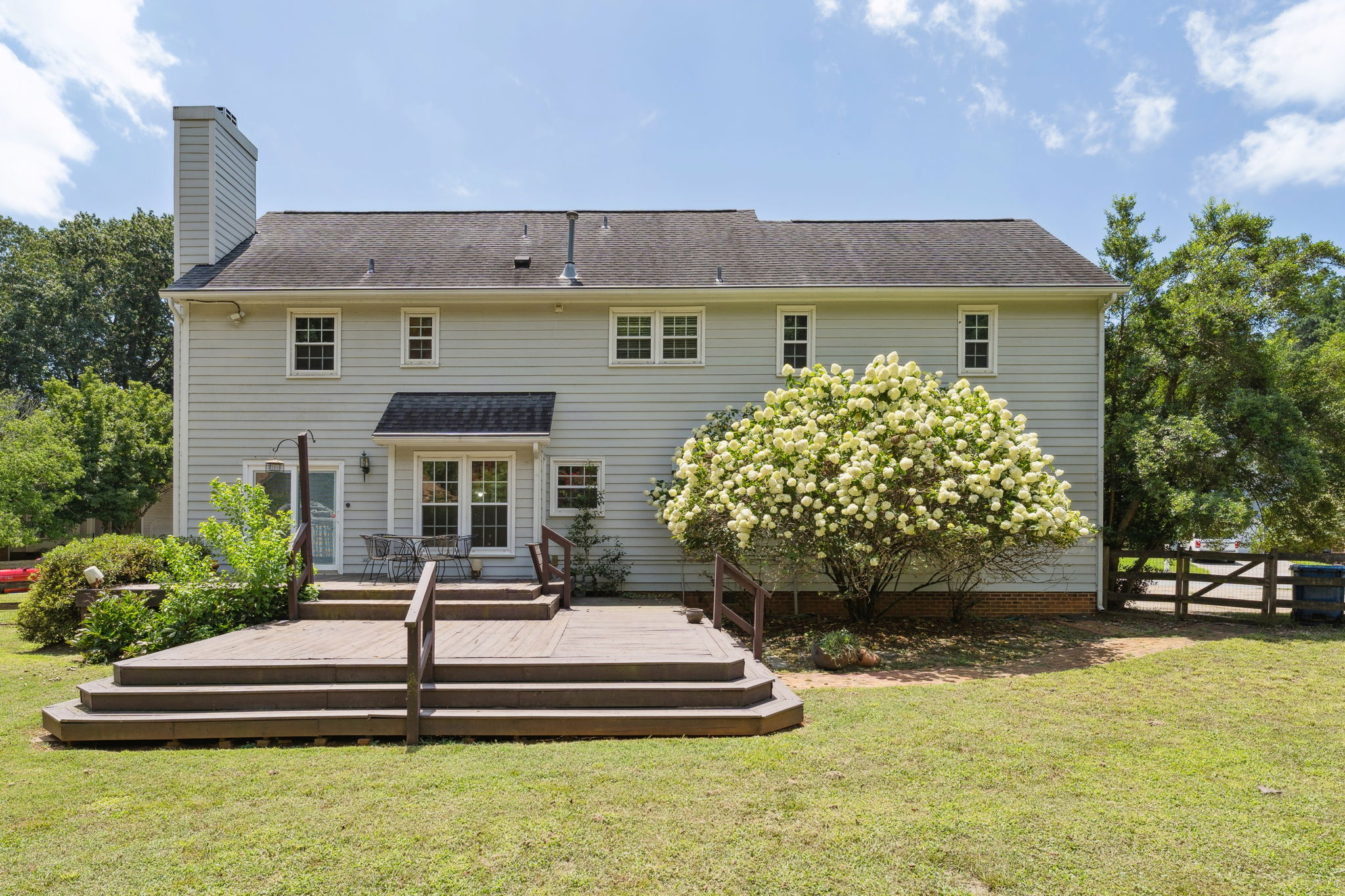Residential — Durham, NC