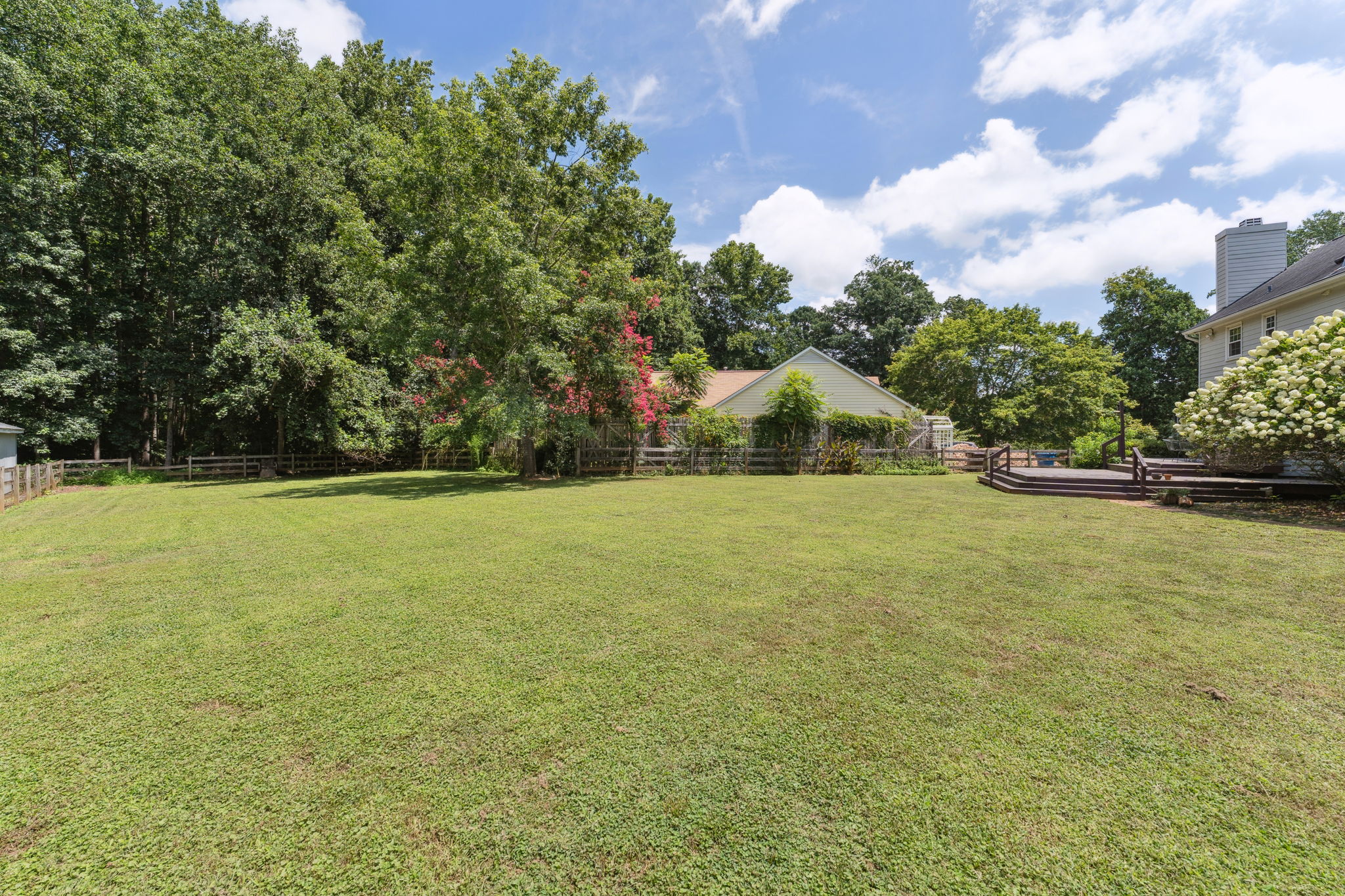 Residential — Durham, NC