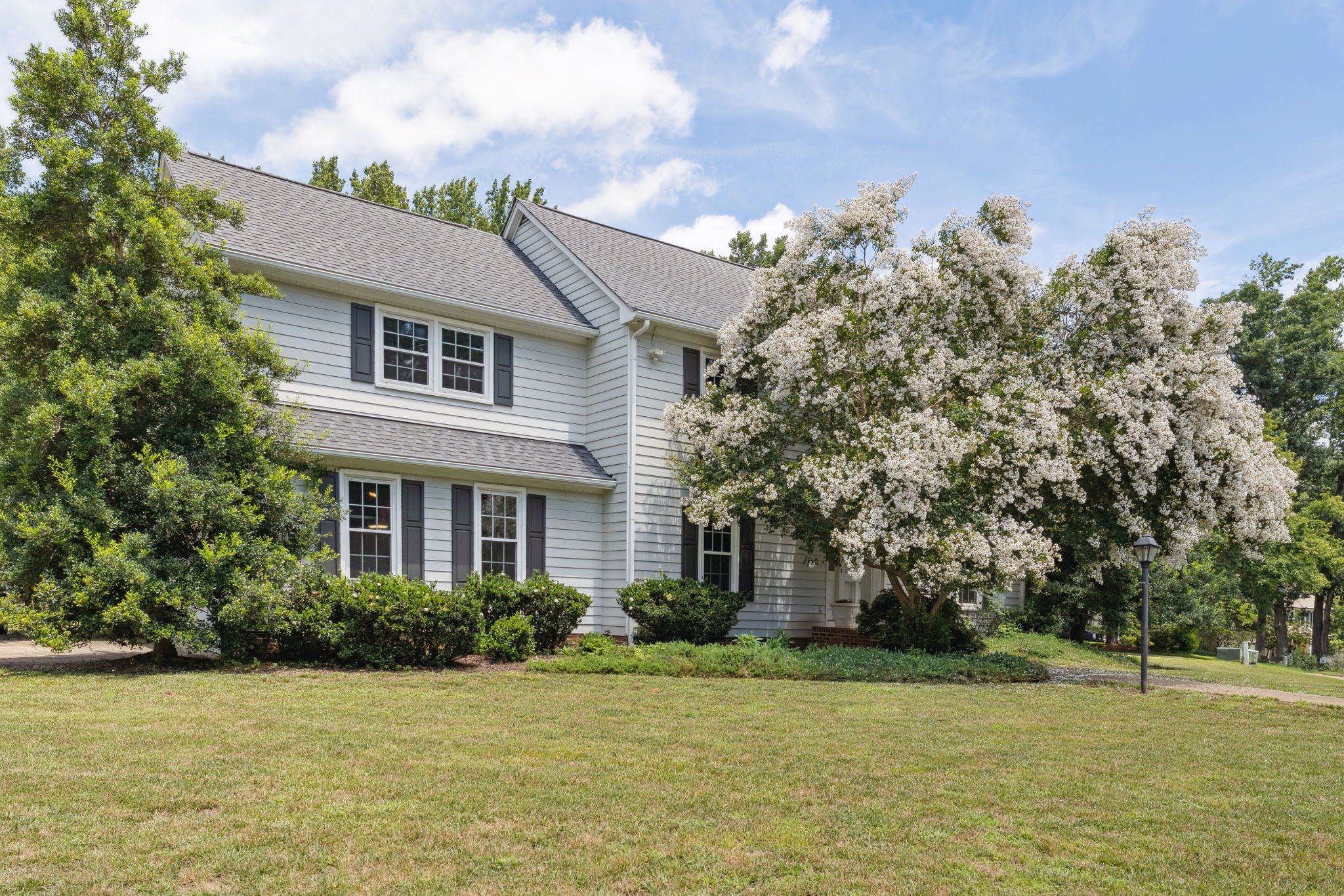 Residential — Durham, NC