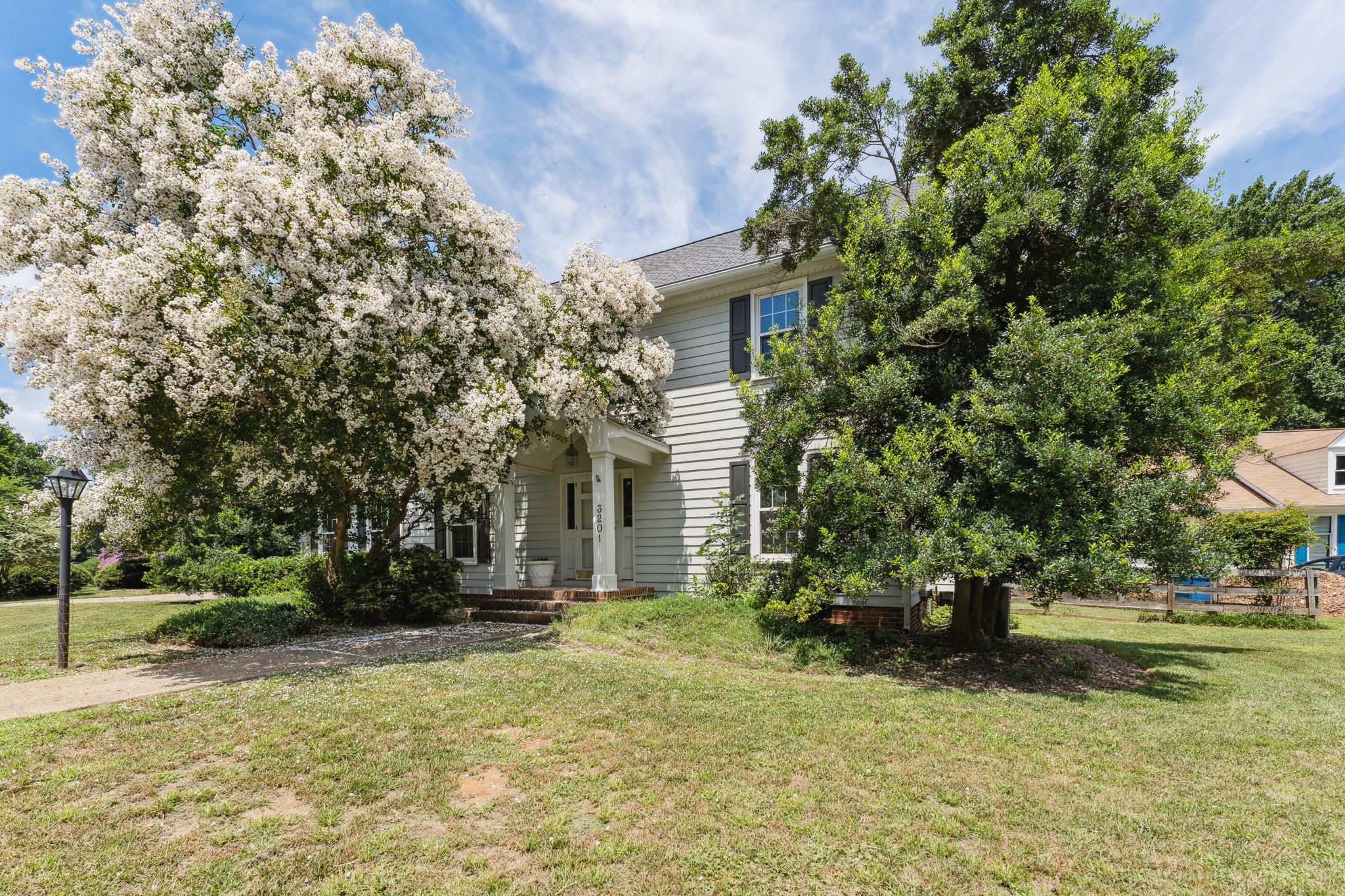 Residential — Durham, NC