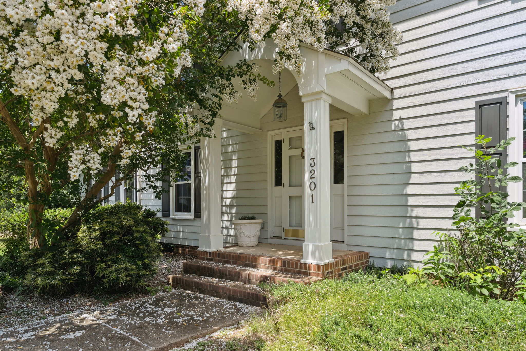 Residential — Durham, NC