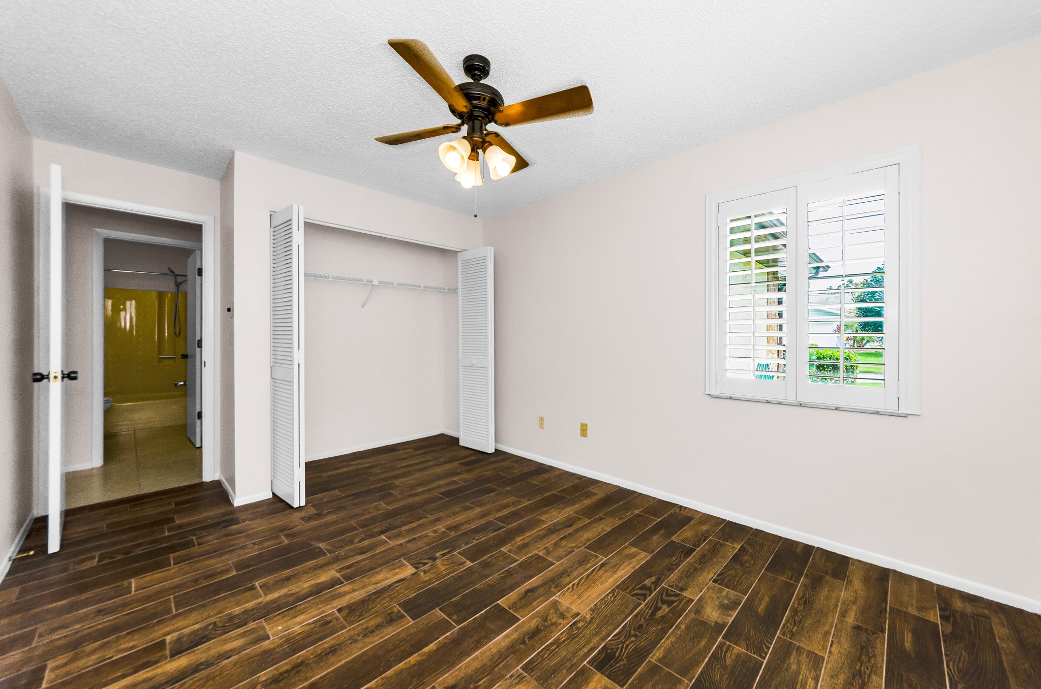 Bedroom 2a
