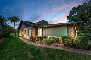 Front Exterior 4