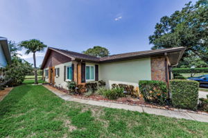 Front Exterior 4