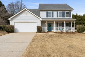 Welcome to 3204 Woodwind Lane