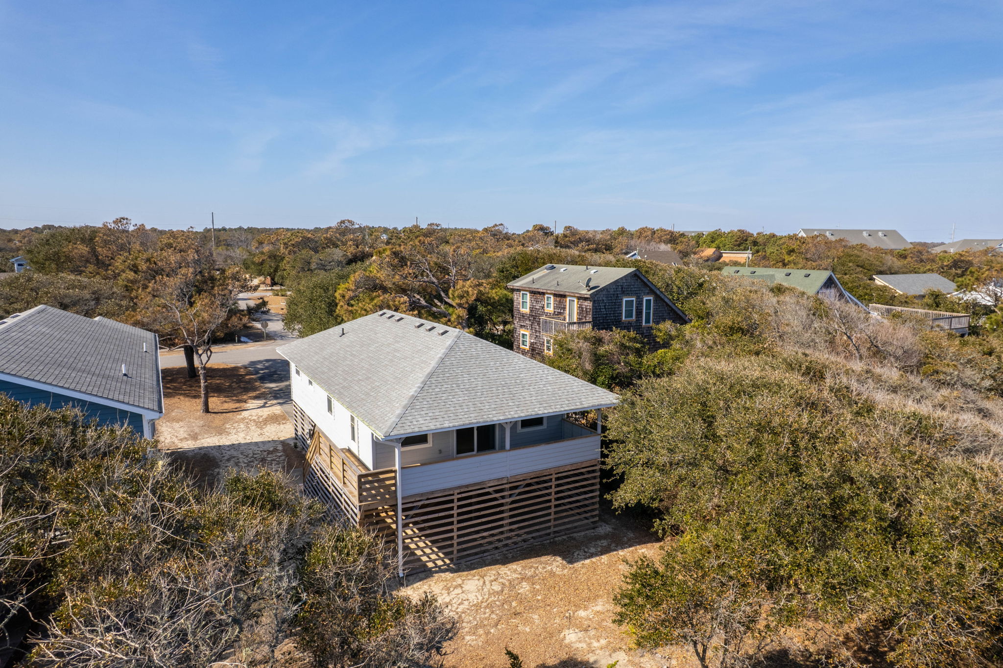 3205-S-Wrightsville-Ave-Aerial-Rear-V2