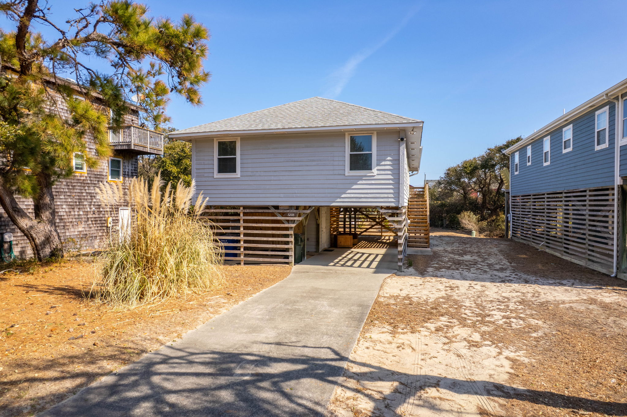 3205-S-Wrightsville-Ave-Aerial-Front-V2