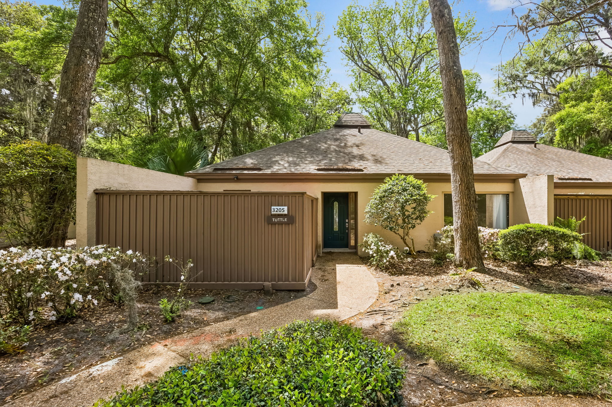 Welcome to 3205 Sea Marsh Road