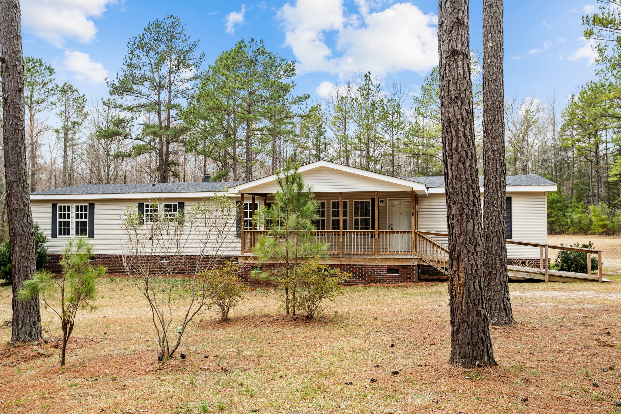 3205 Unity Church Rd, Lancaster, SC 29720, USA