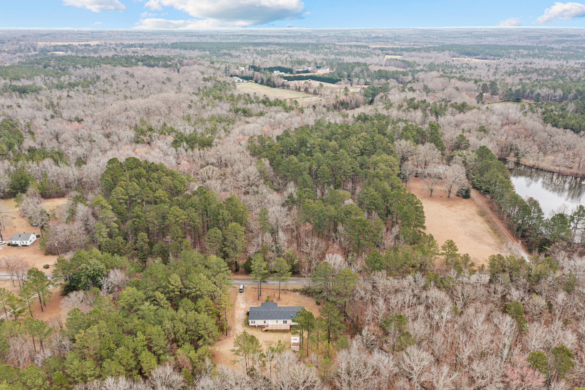 3205 Unity Church Rd, Lancaster, SC 29720, USA Photo 26