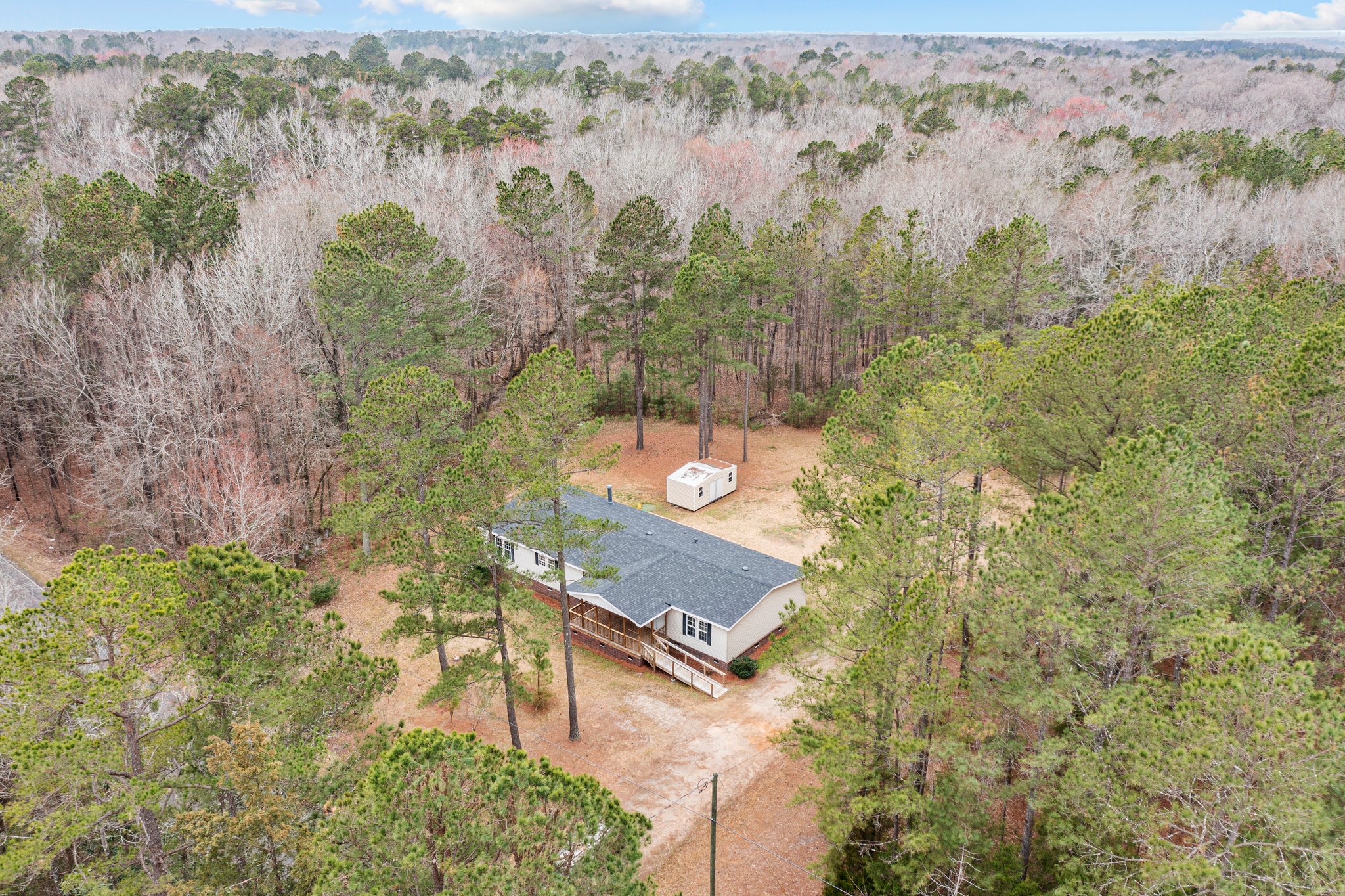 3205 Unity Church Rd, Lancaster, SC 29720, USA Photo 28