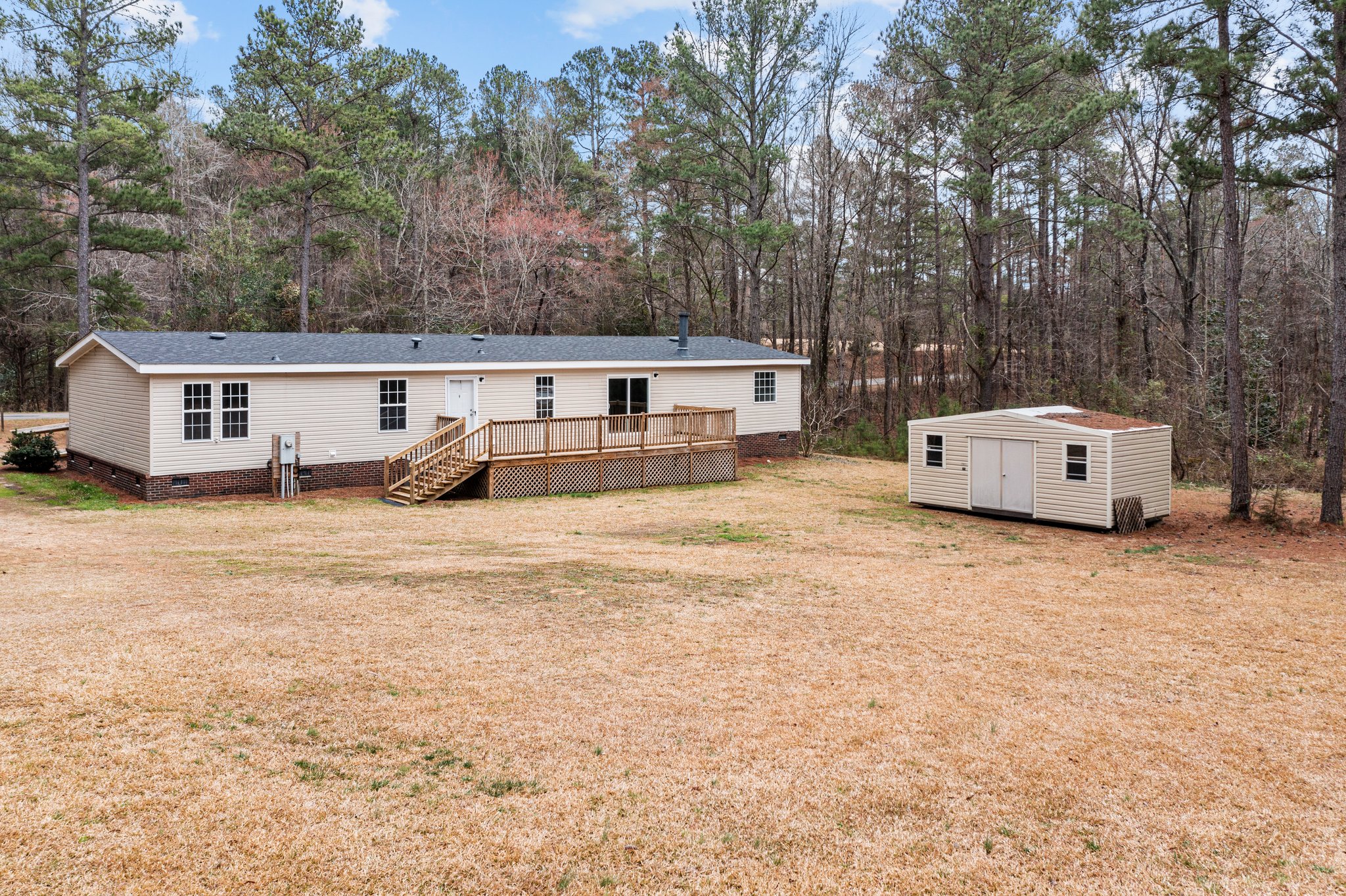 3205 Unity Church Rd, Lancaster, SC 29720, USA Photo 17