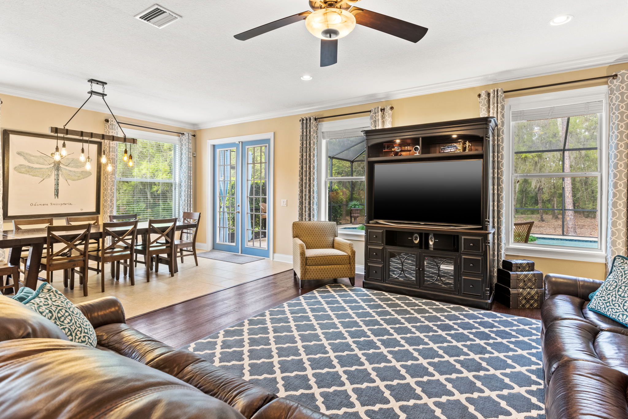 32050 Garden Alcove Loop, Wesley Chapel, FL 33545, USA Photo 18