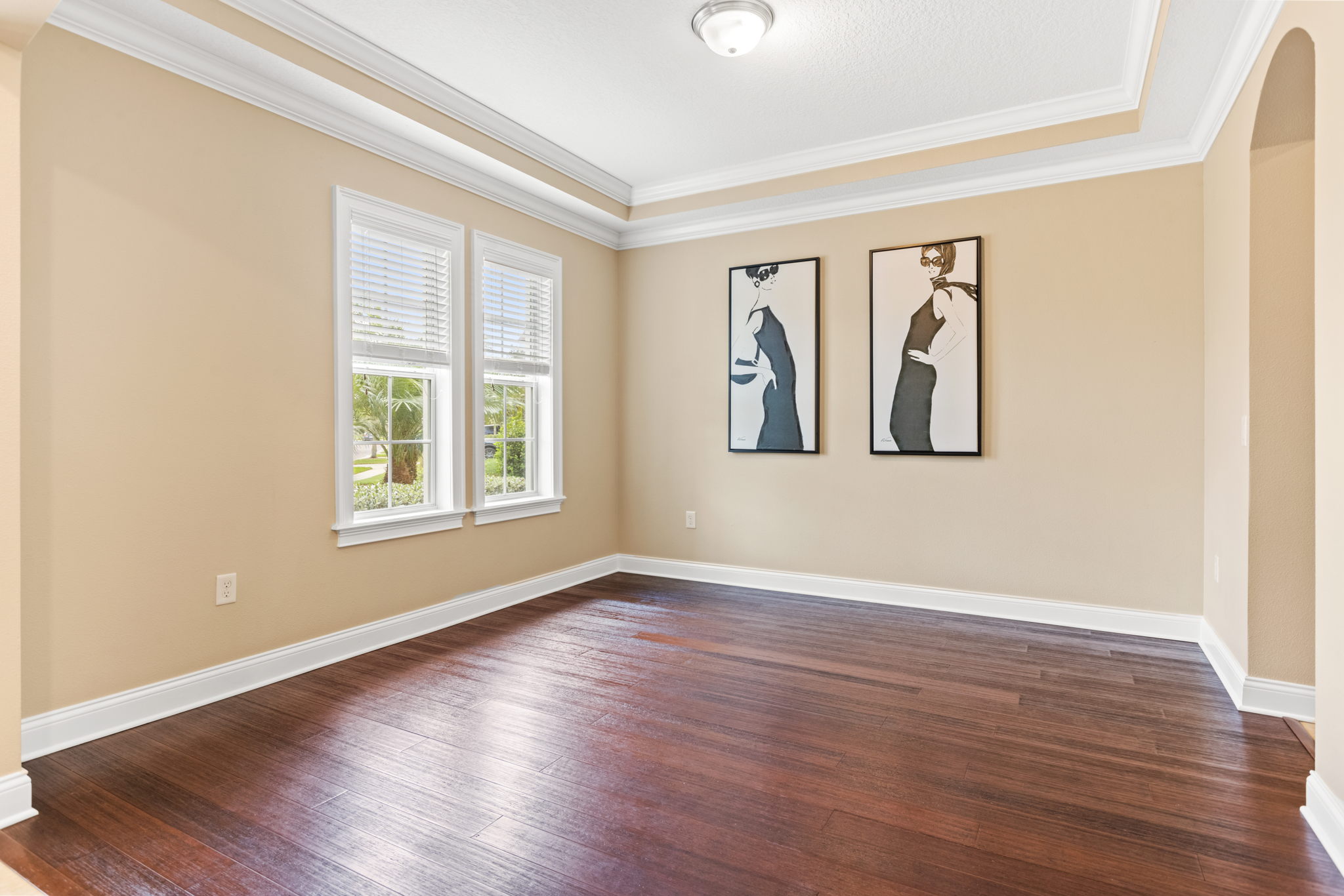 32050 Garden Alcove Loop, Wesley Chapel, FL 33545, USA Photo 8