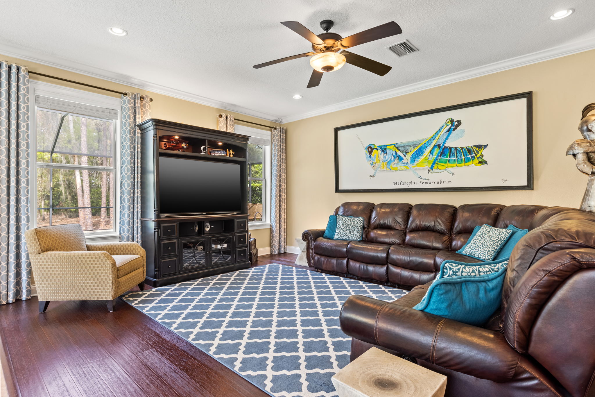 32050 Garden Alcove Loop, Wesley Chapel, FL 33545, USA Photo 19