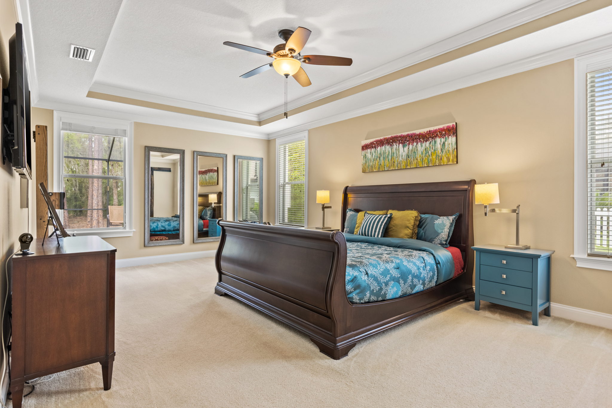32050 Garden Alcove Loop, Wesley Chapel, FL 33545, USA Photo 24