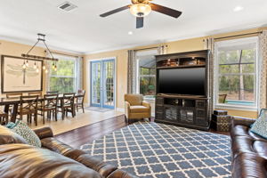 32050 Garden Alcove Loop, Wesley Chapel, FL 33545, USA Photo 17