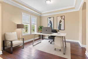 32050 Garden Alcove Loop, Wesley Chapel, FL 33545, USA Photo 48