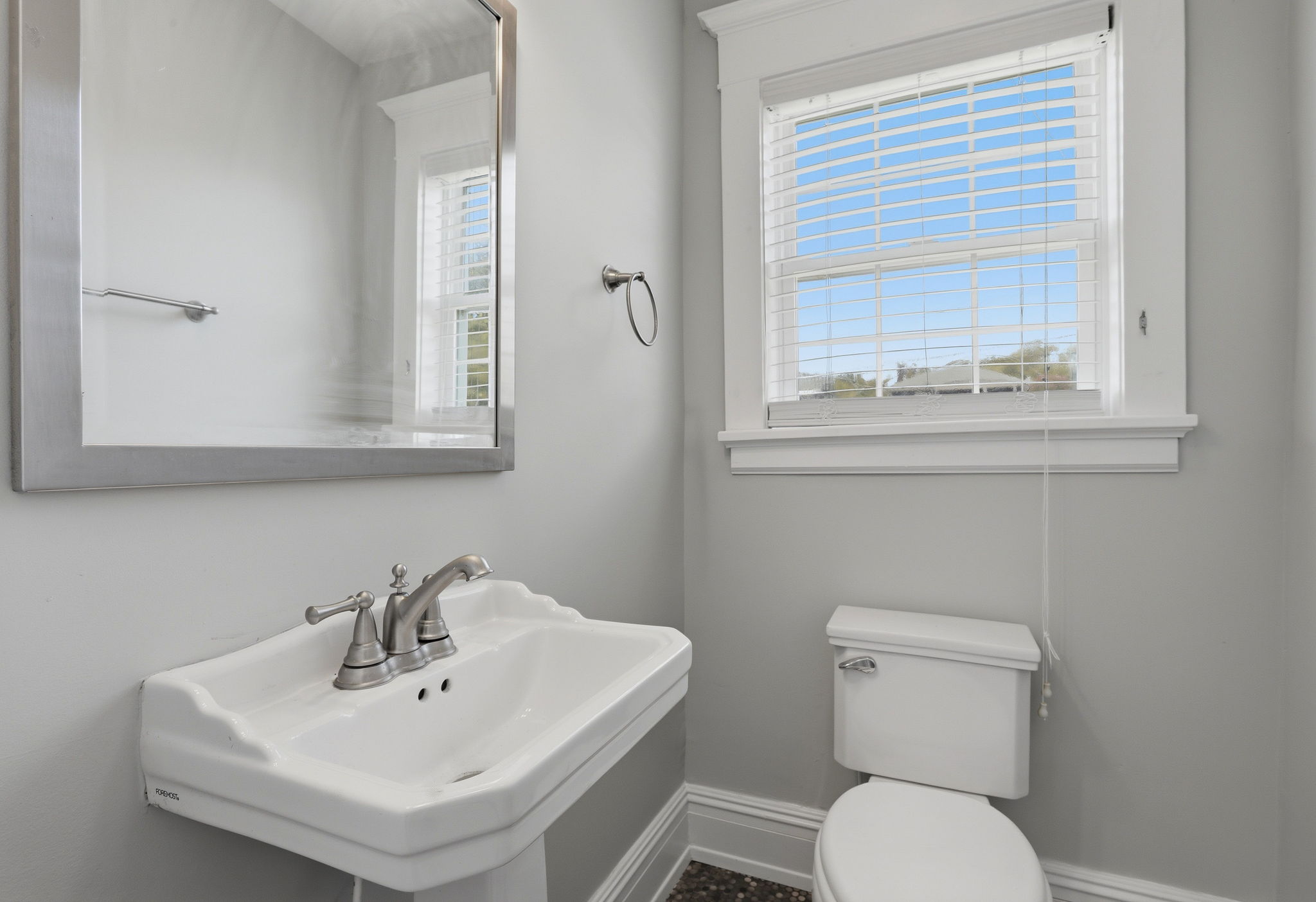 17-Half Bath