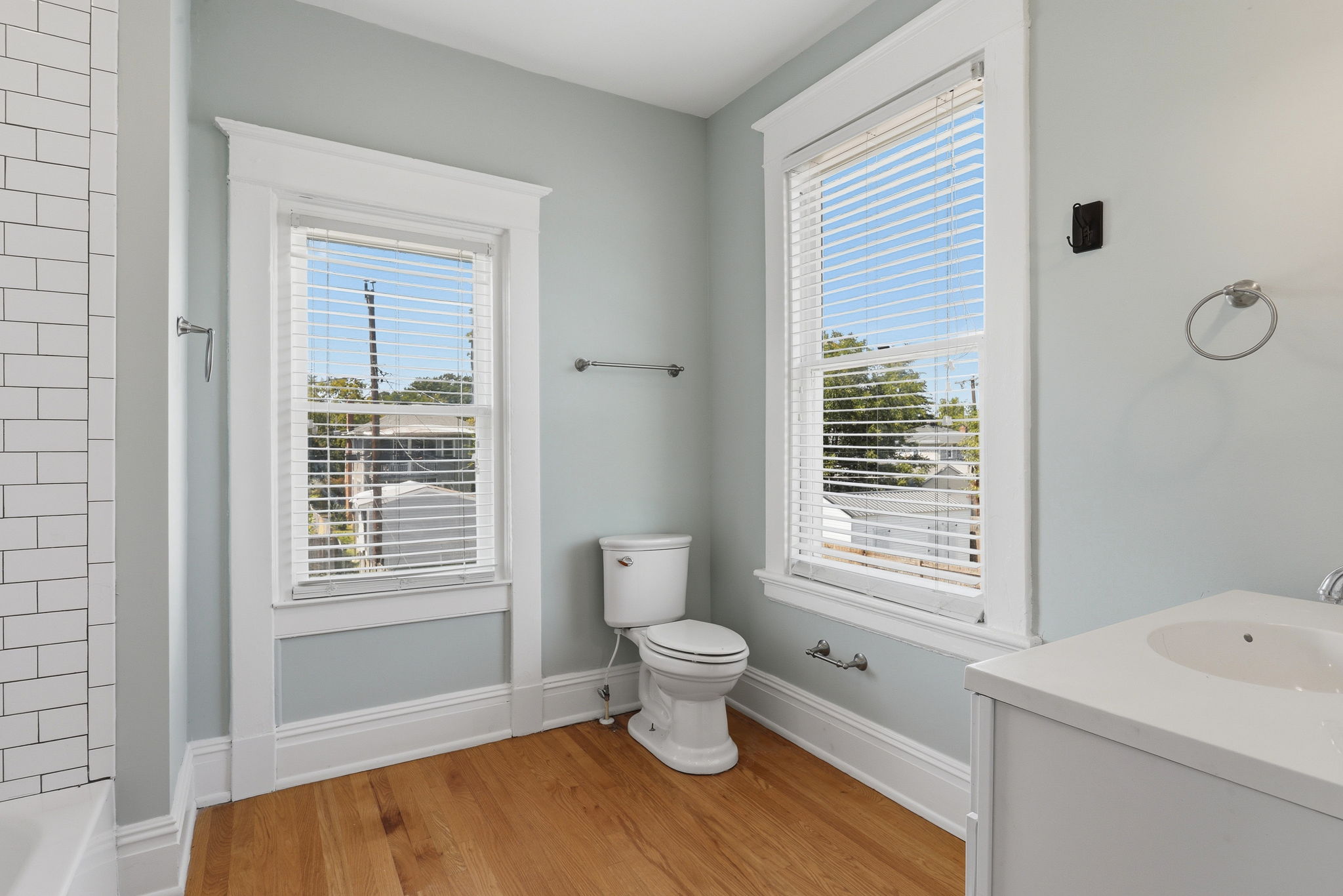 24-Hall Bath