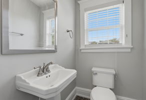 17-Half Bath