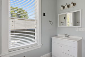 23-Hall Bath