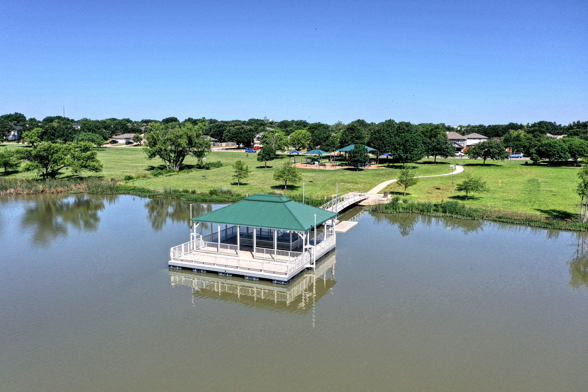 Meadow Lake Park