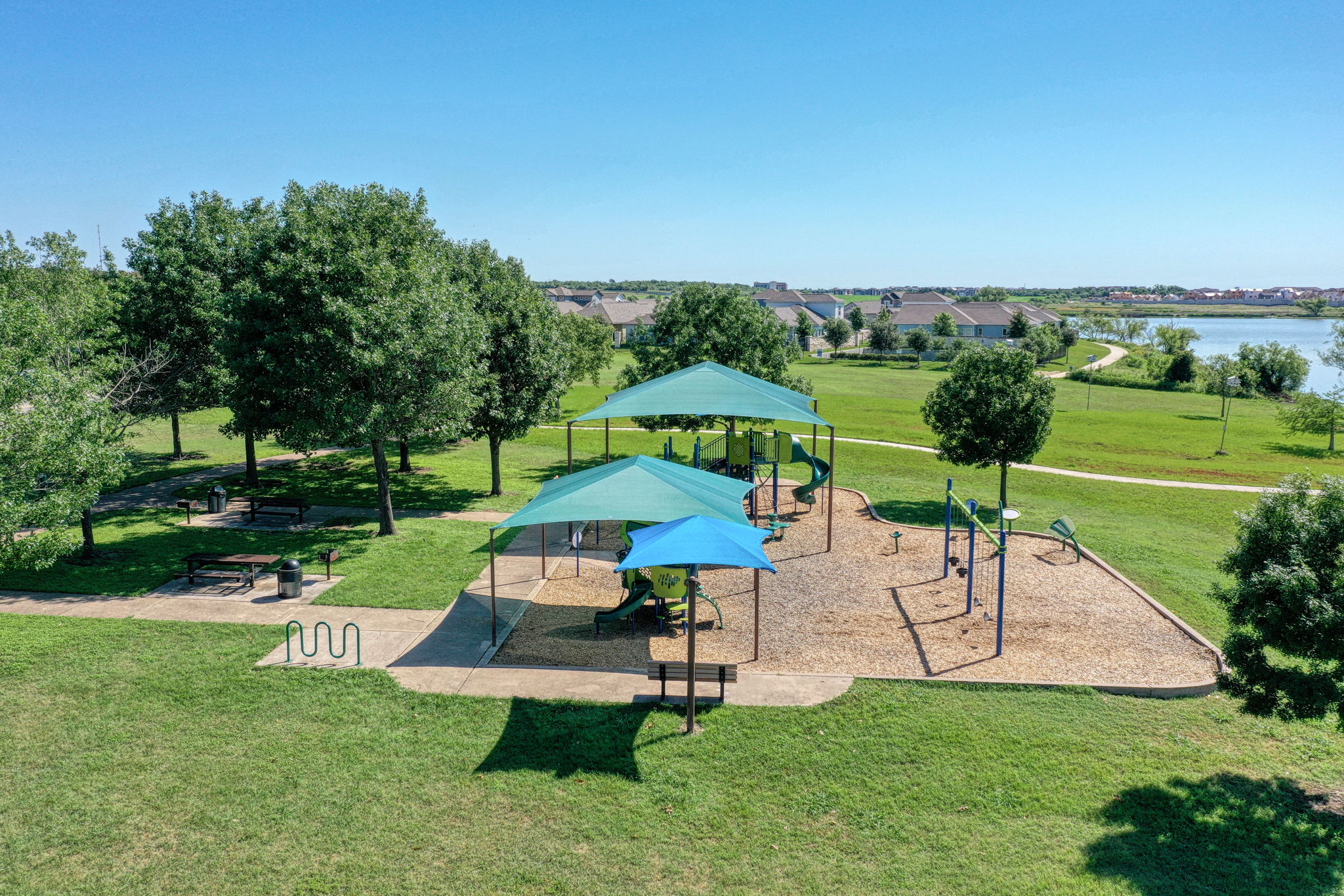 Playground