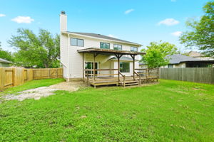 Back of House