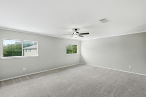 Loft/Game Room