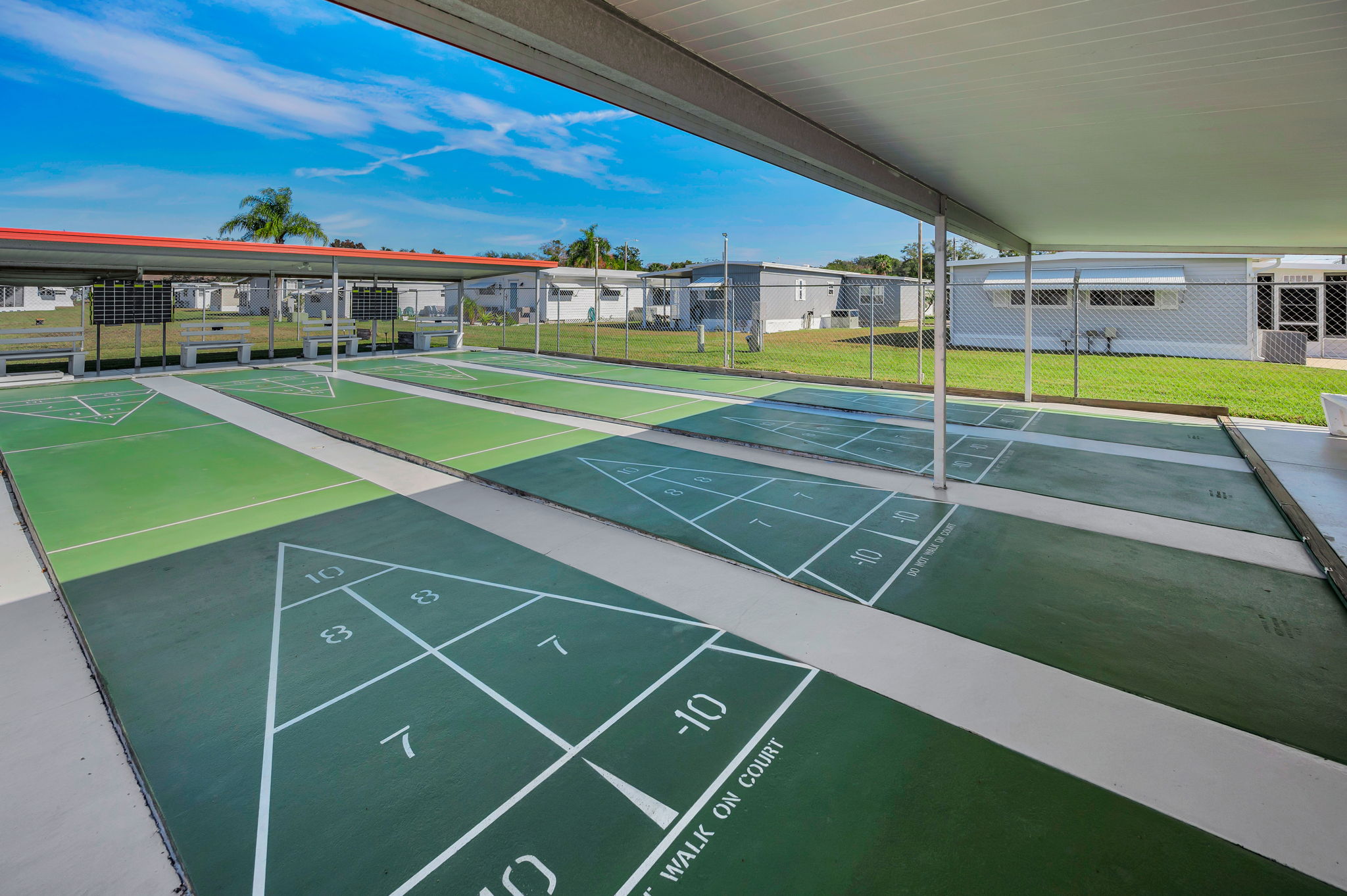 15-Shuffleboard