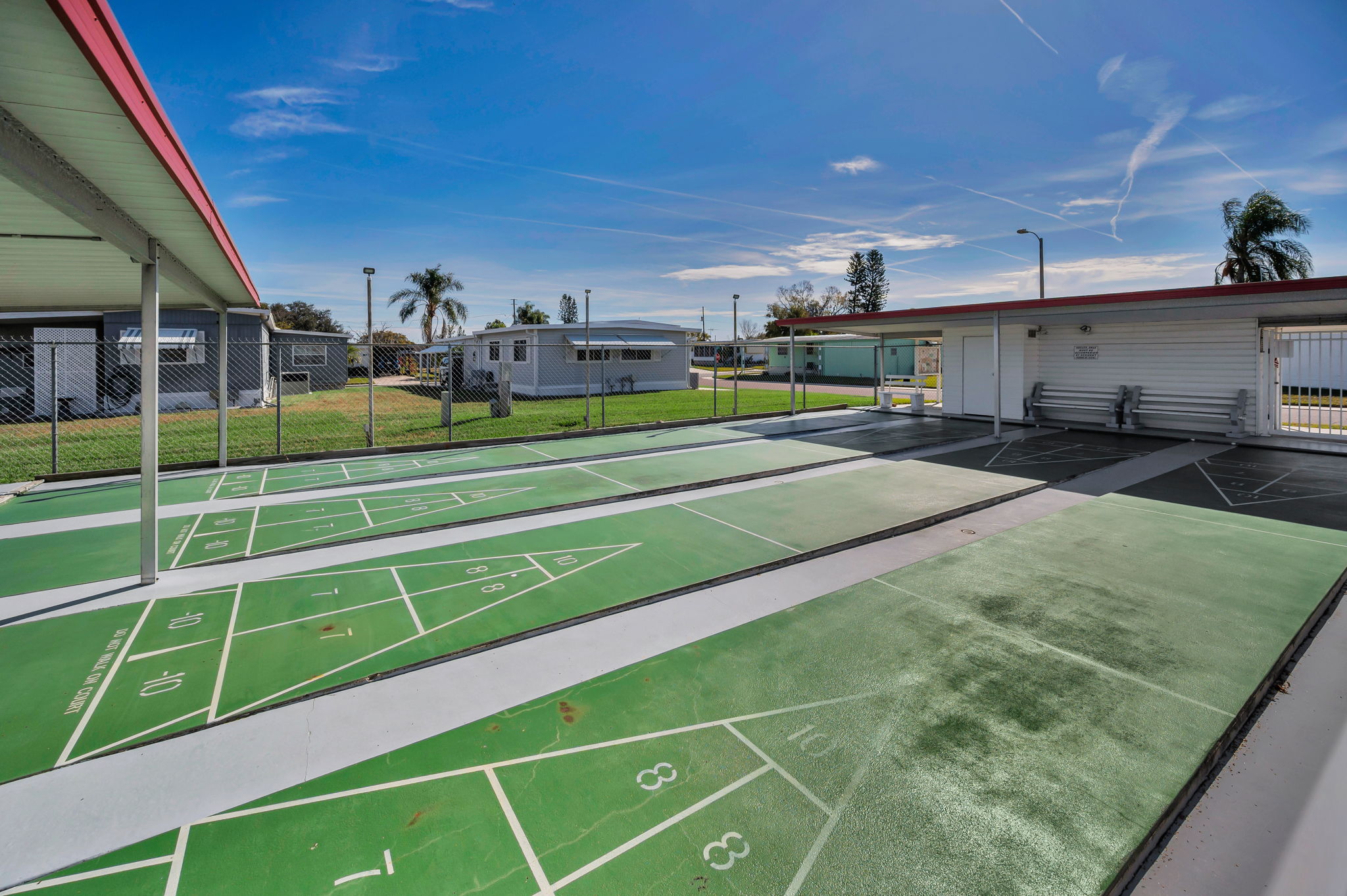 17-Shuffleboard