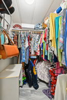 Primary Bedroom1 Closet