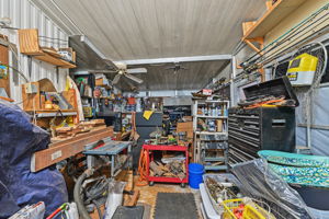 Storage Workshop