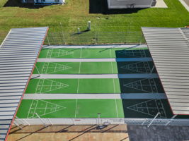 16-Shuffleboard