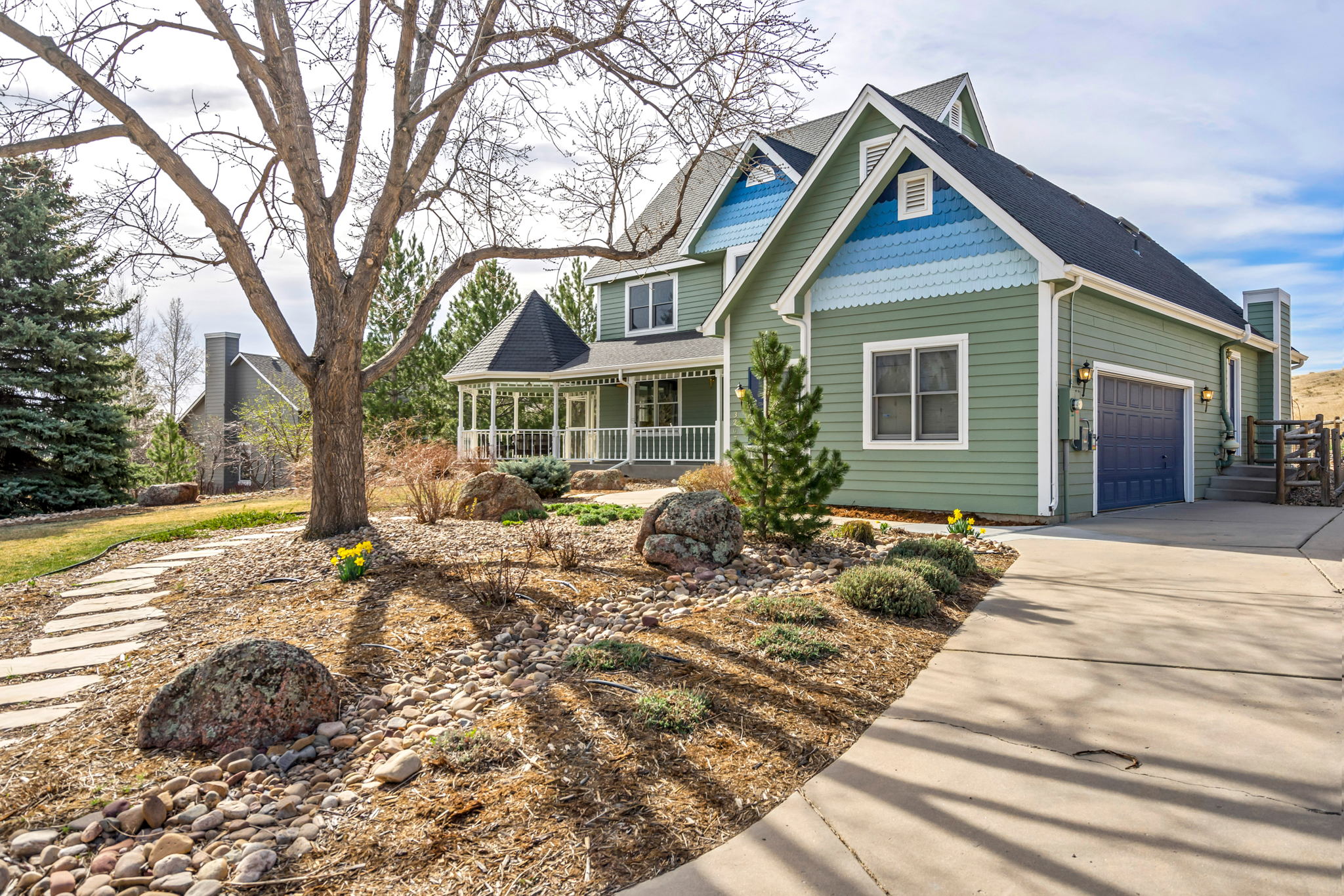 3207 Nesbit Ct, Fort Collins, CO 80526, USA Photo 3